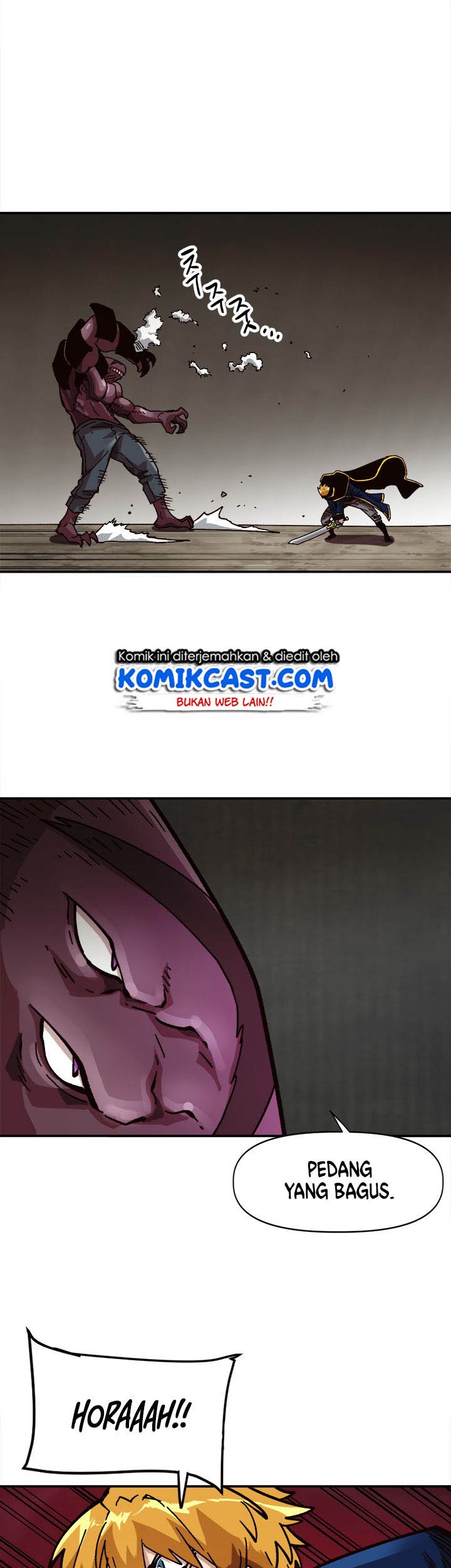 Slave B Chapter 26 Gambar 23