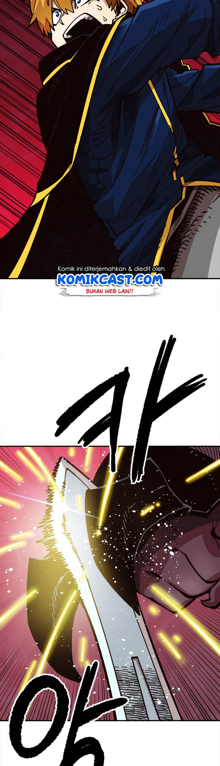 Slave B Chapter 26 Gambar 24