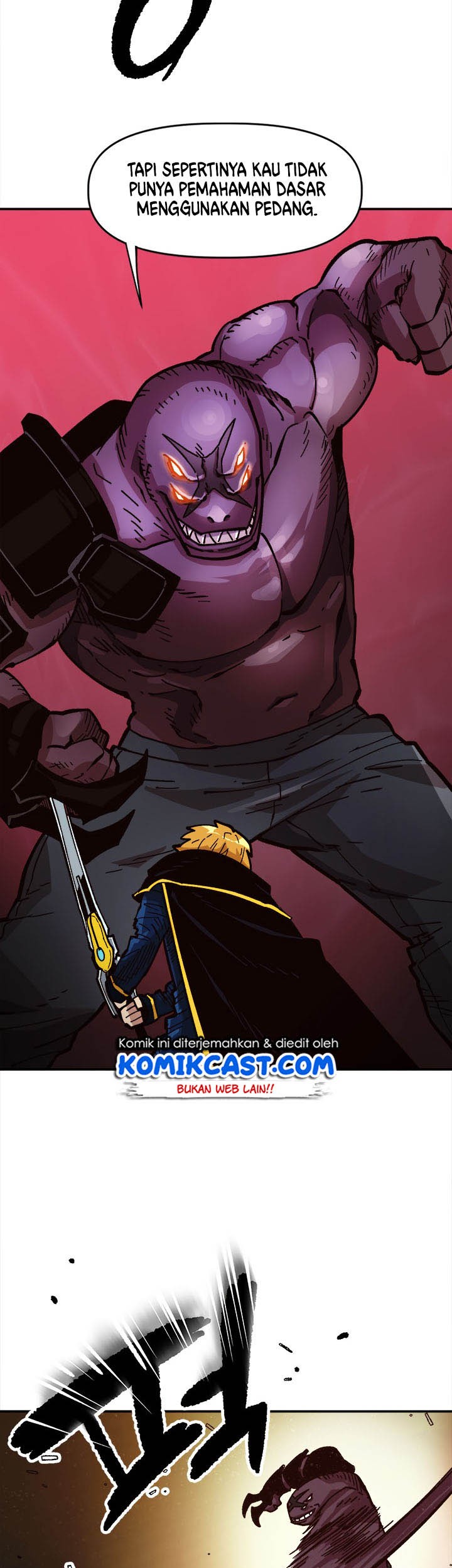 Slave B Chapter 26 Gambar 25