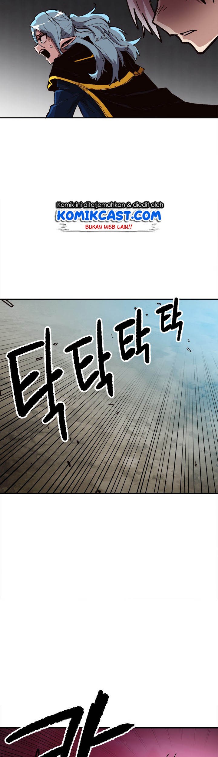 Slave B Chapter 26 Gambar 27