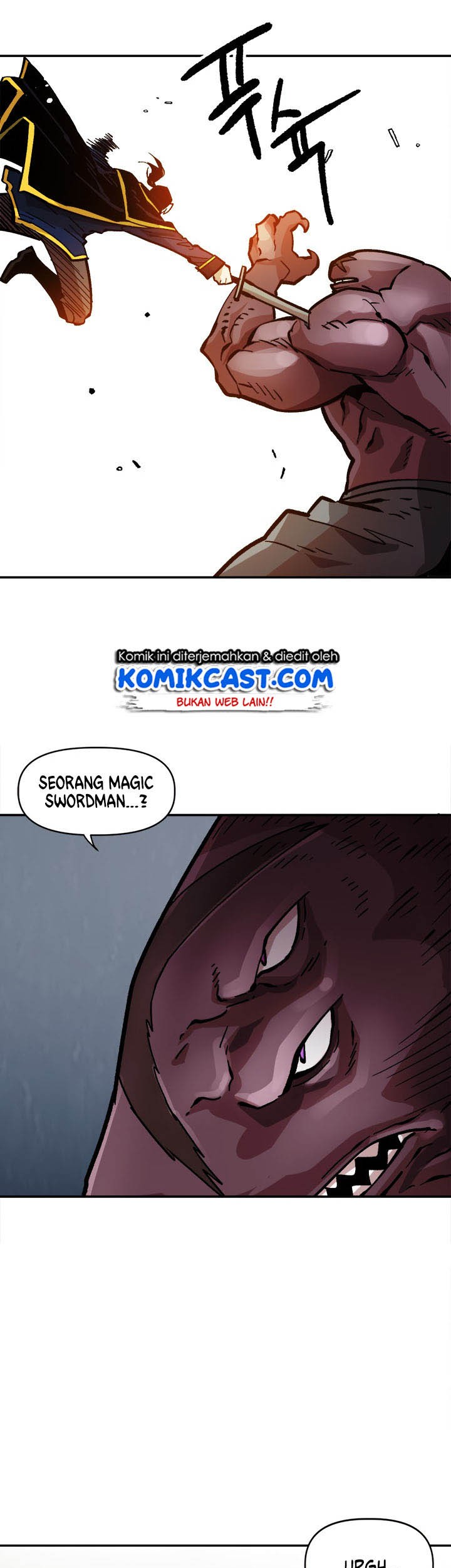 Slave B Chapter 26 Gambar 30