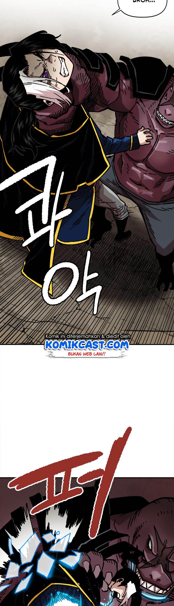 Slave B Chapter 26 Gambar 31