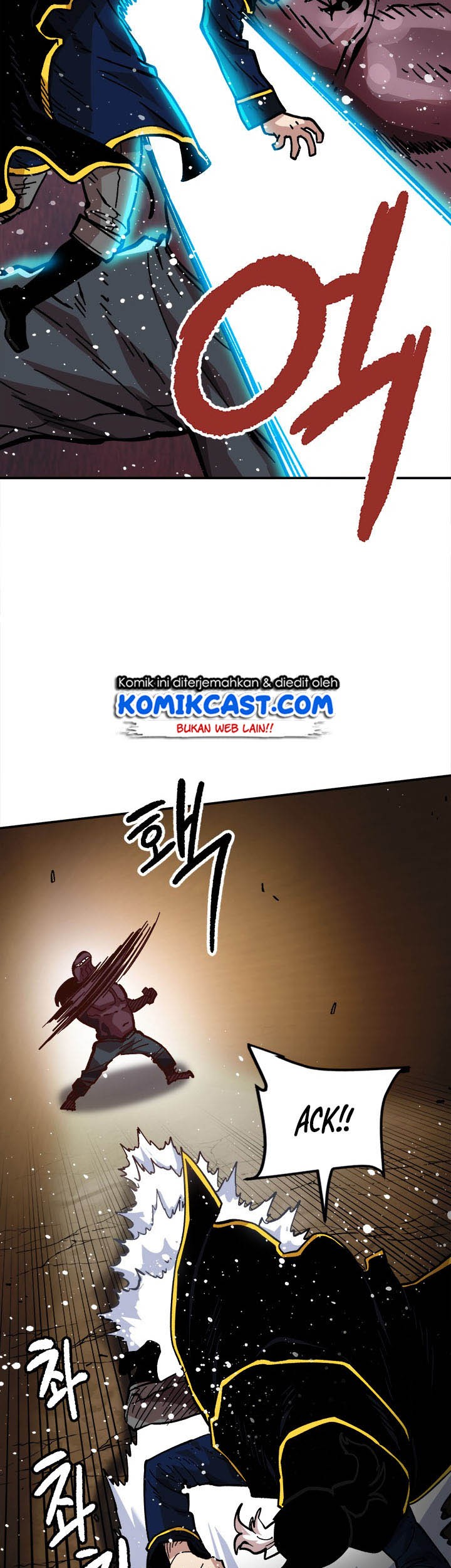 Slave B Chapter 26 Gambar 32