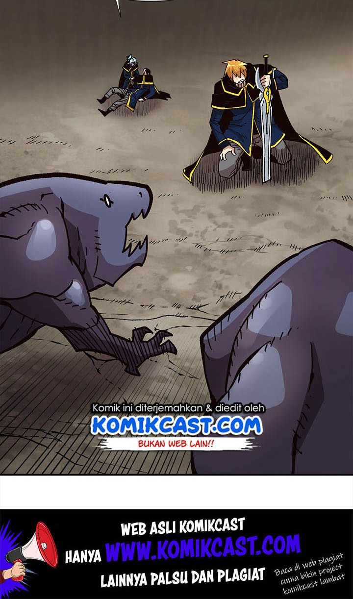 Slave B Chapter 26 Gambar 35