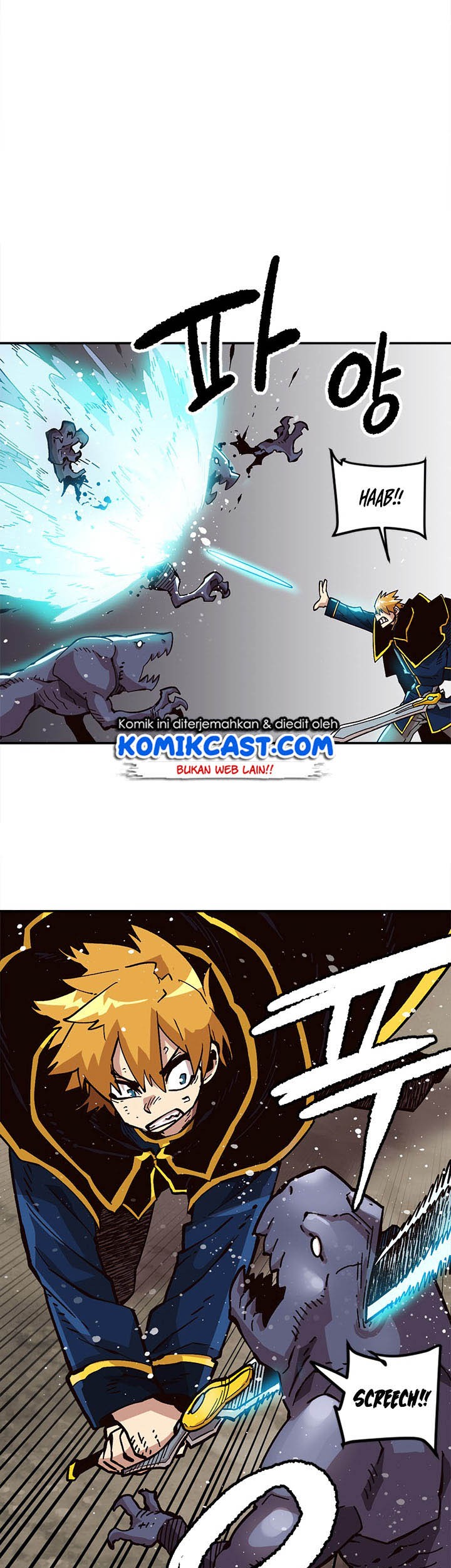 Slave B Chapter 26 Gambar 36