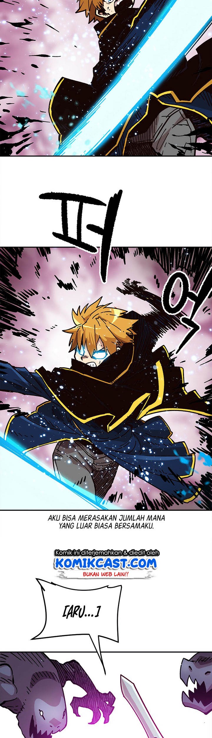 Slave B Chapter 26 Gambar 39