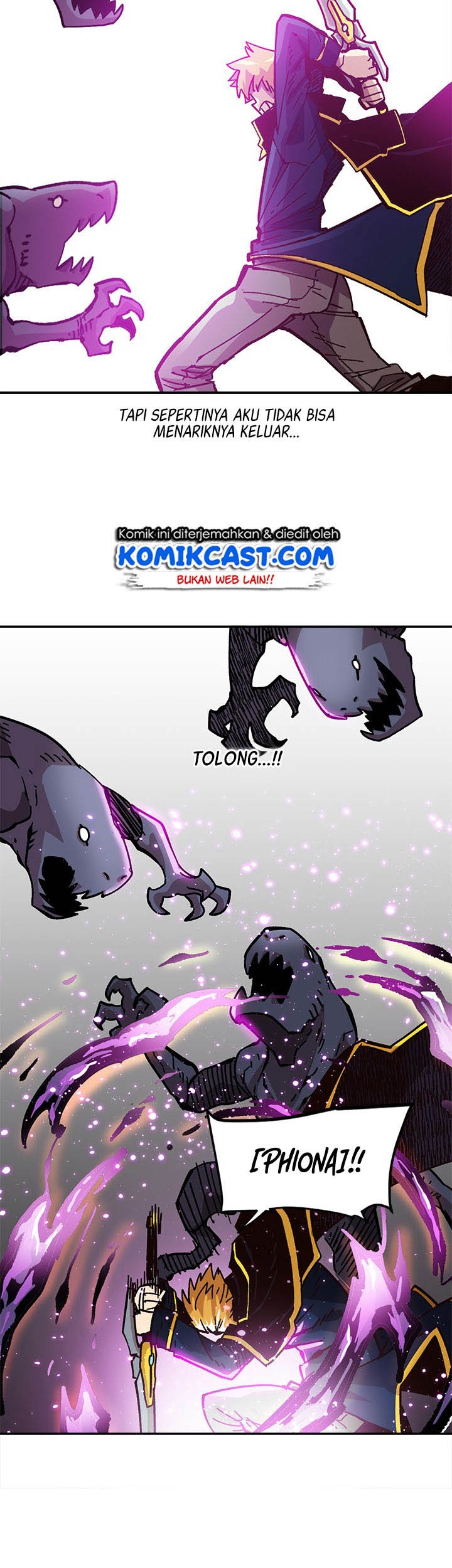 Slave B Chapter 26 Gambar 40