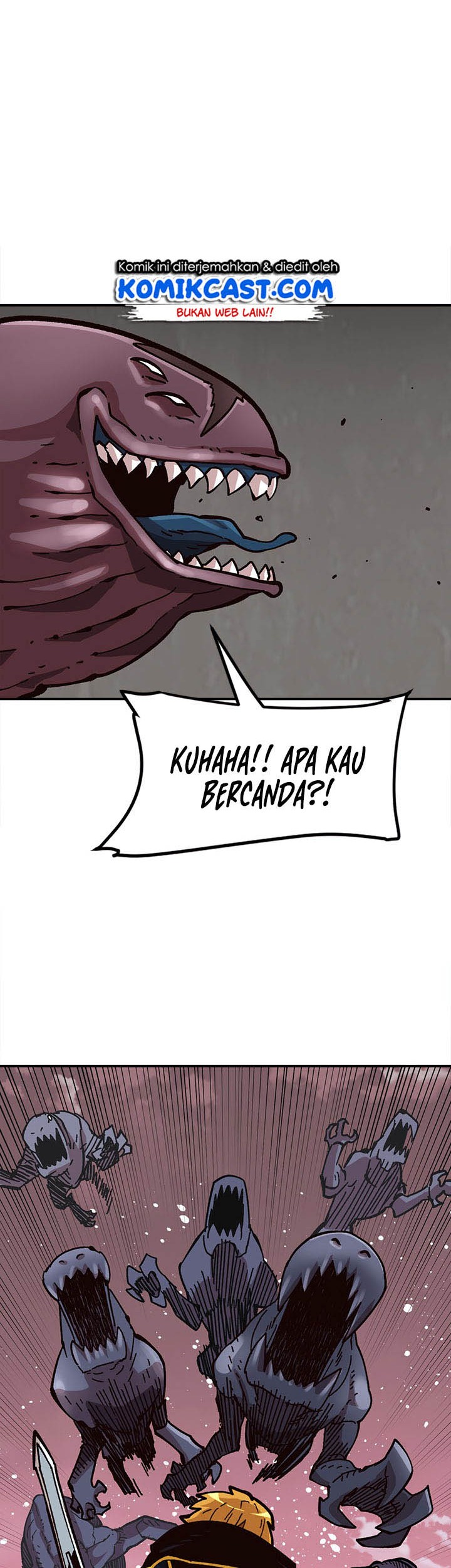 Slave B Chapter 26 Gambar 41