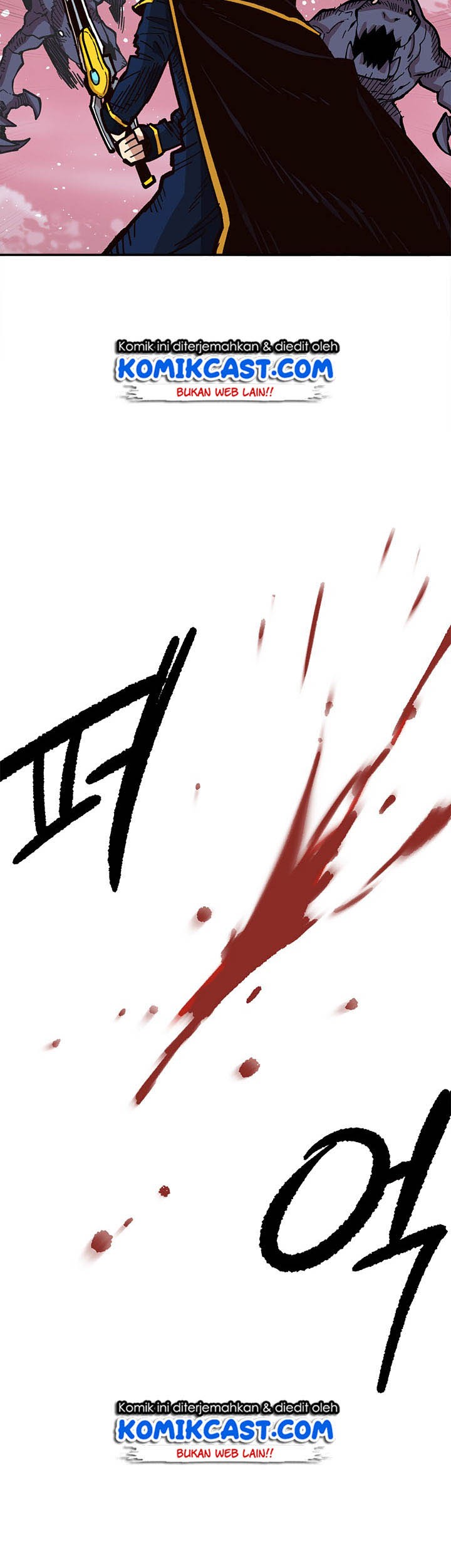 Slave B Chapter 26 Gambar 42