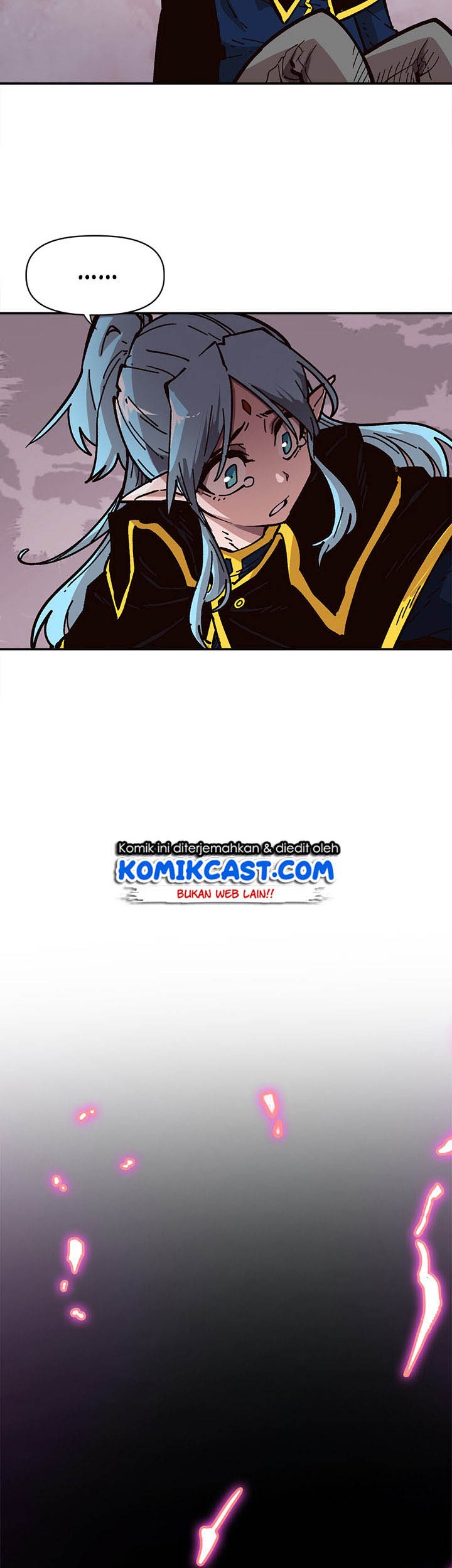 Slave B Chapter 26 Gambar 45
