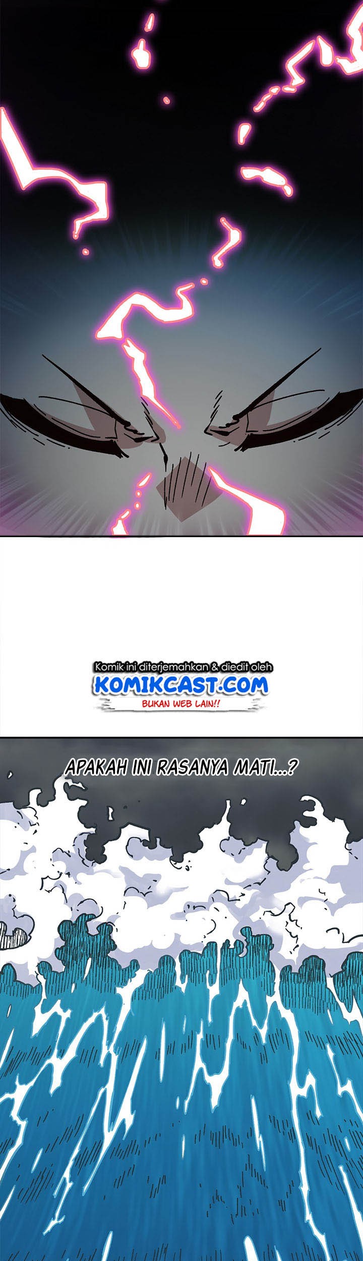 Slave B Chapter 26 Gambar 46