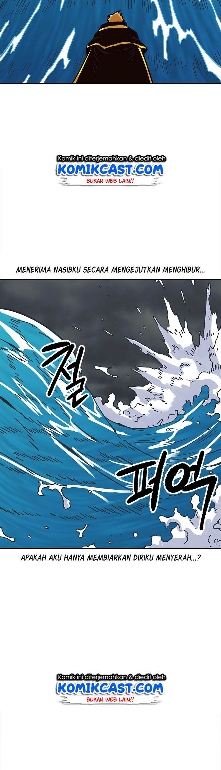 Slave B Chapter 26 Gambar 47