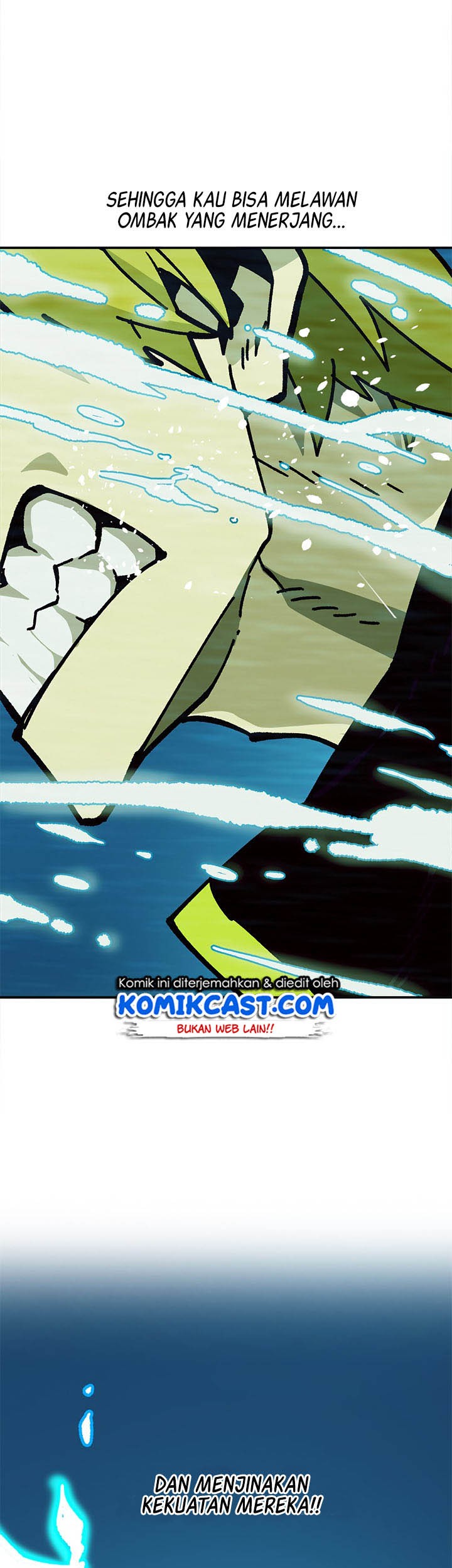 Slave B Chapter 26 Gambar 50