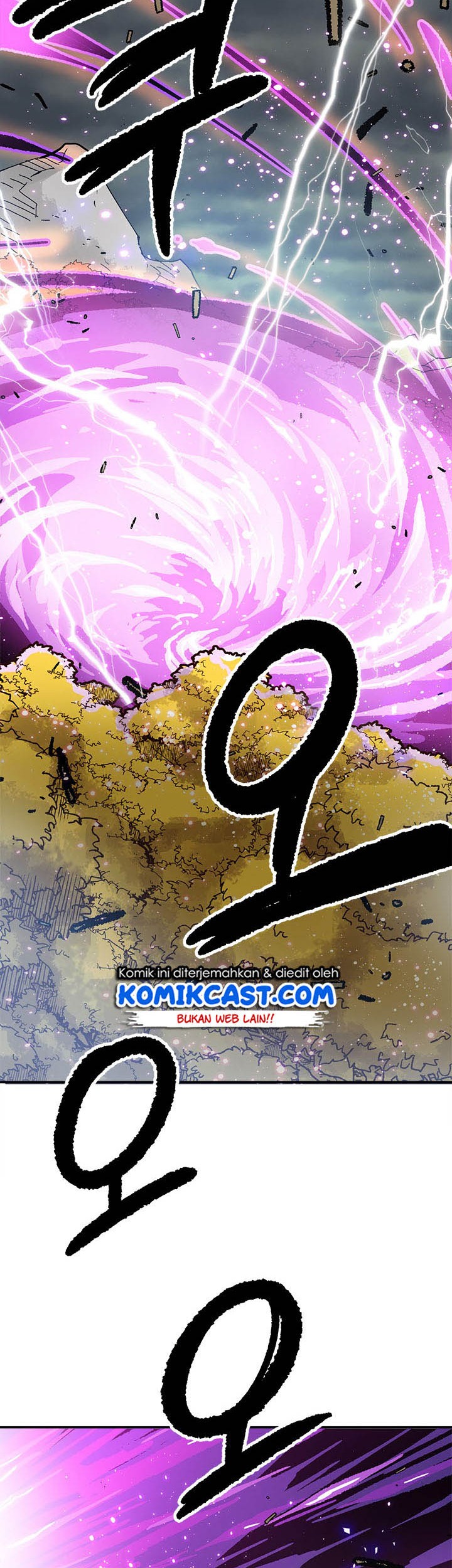 Slave B Chapter 26 Gambar 53