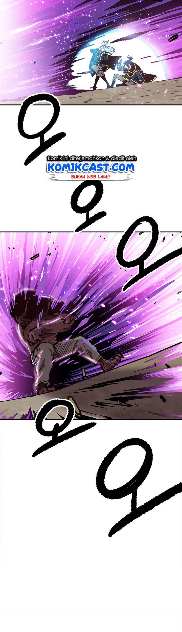 Slave B Chapter 26 Gambar 54