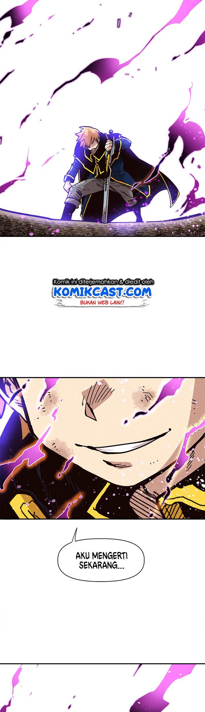 Slave B Chapter 26 Gambar 56