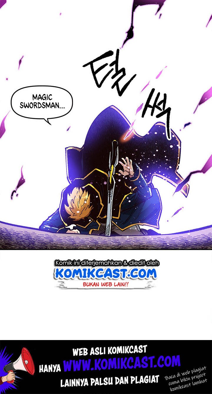 Slave B Chapter 26 Gambar 57