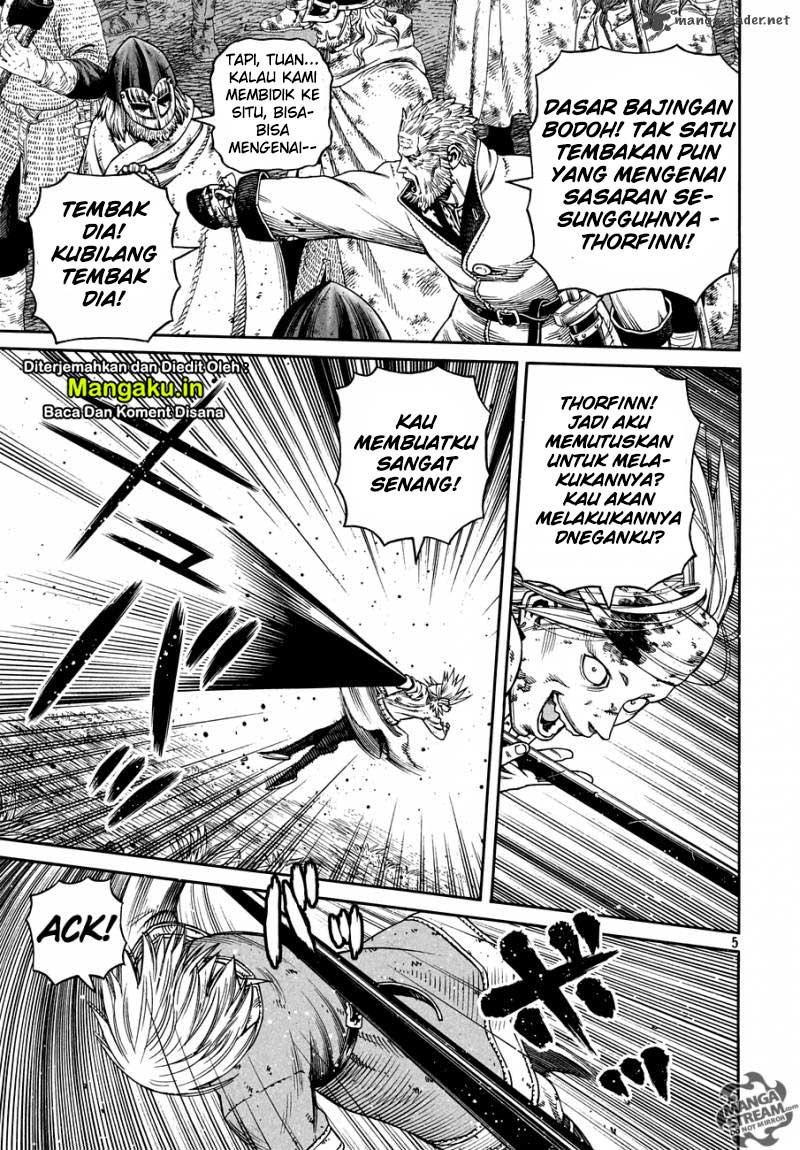 Vinland Saga Chapter 152 Gambar 6