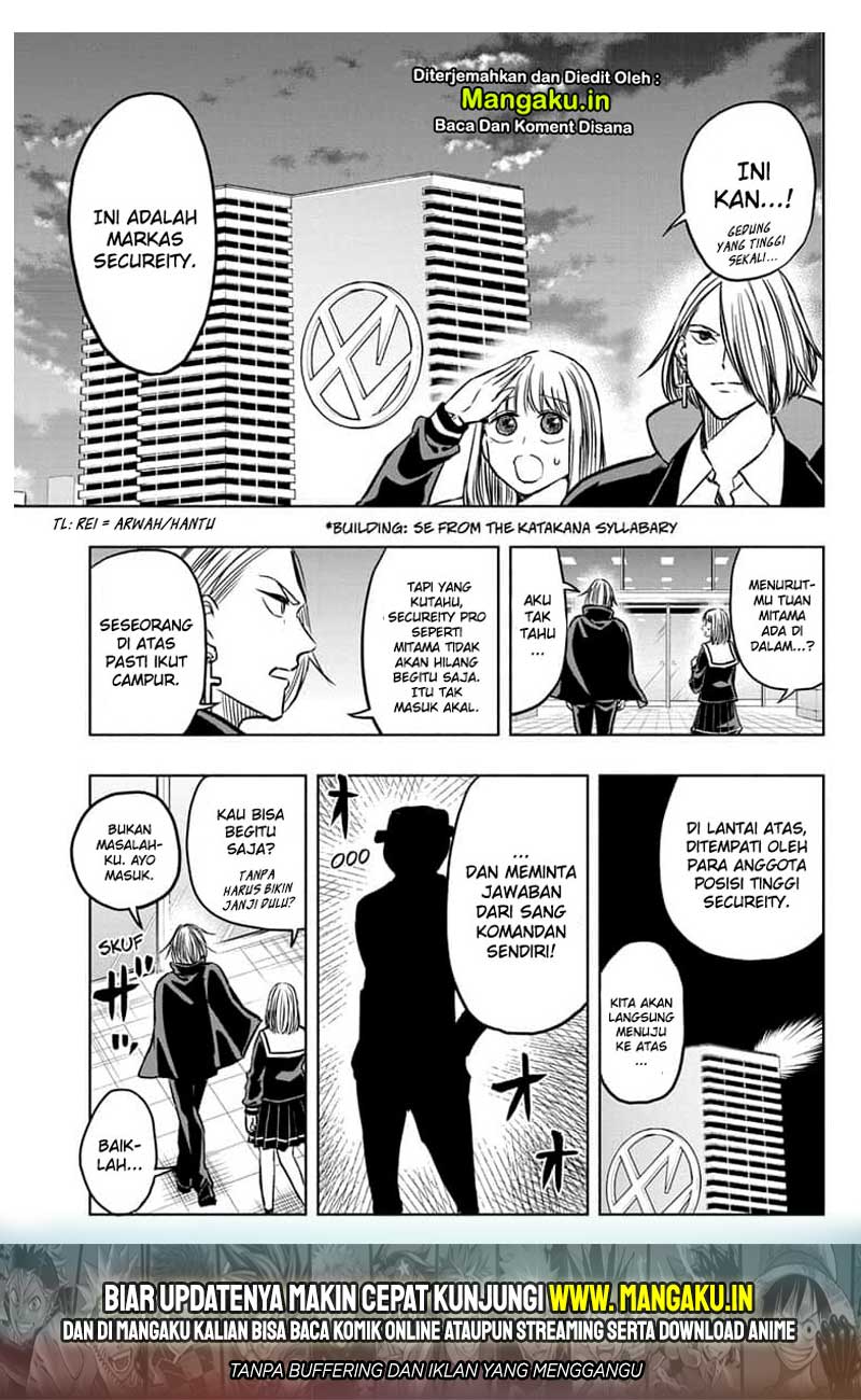 Baca  Mitama Secureity Chapter 38 Gambar 2