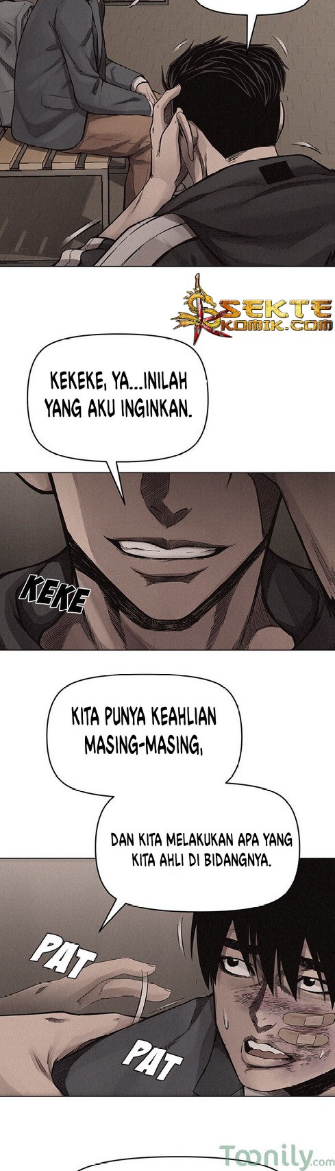 Pounding Chapter 17 Gambar 3