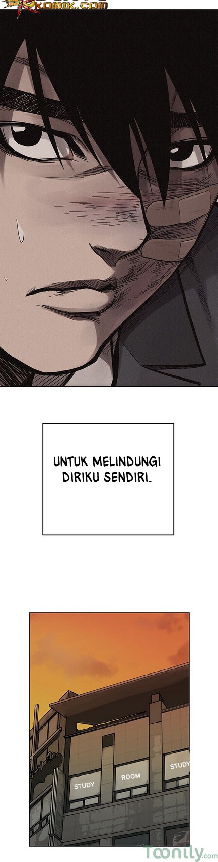 Pounding Chapter 17 Gambar 5