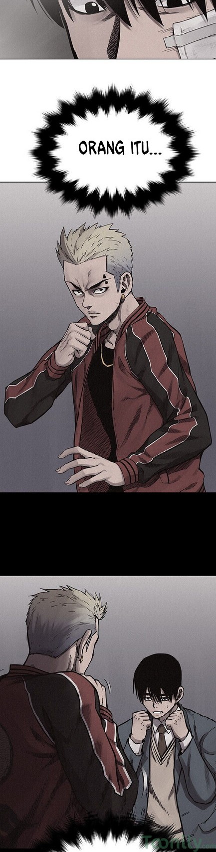 Pounding Chapter 17 Gambar 7