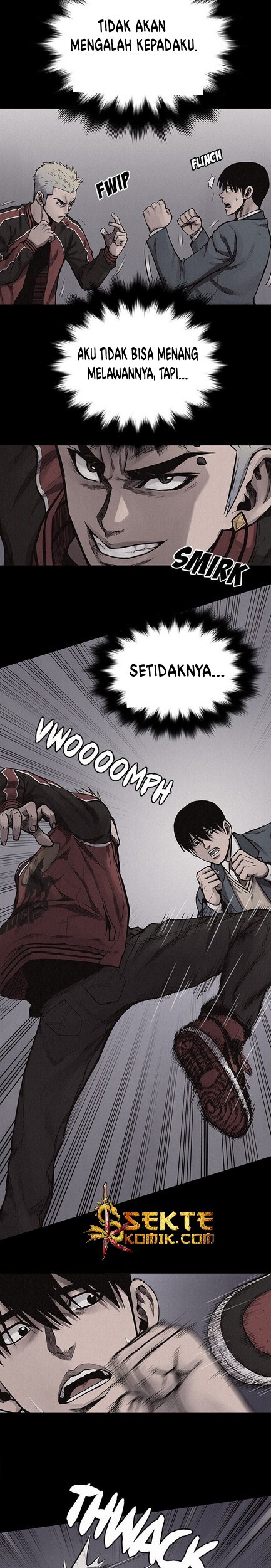 Pounding Chapter 17 Gambar 8