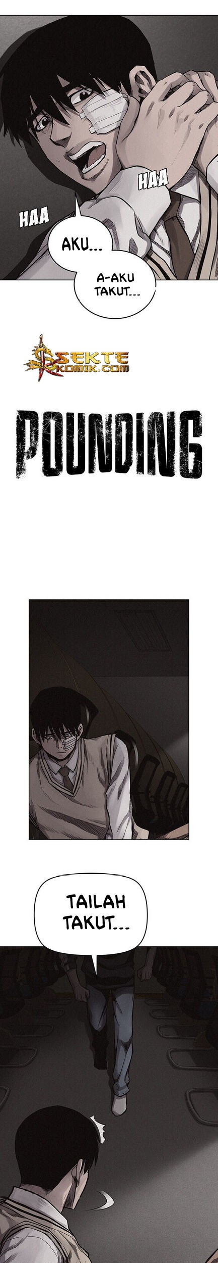 Pounding Chapter 17 Gambar 10