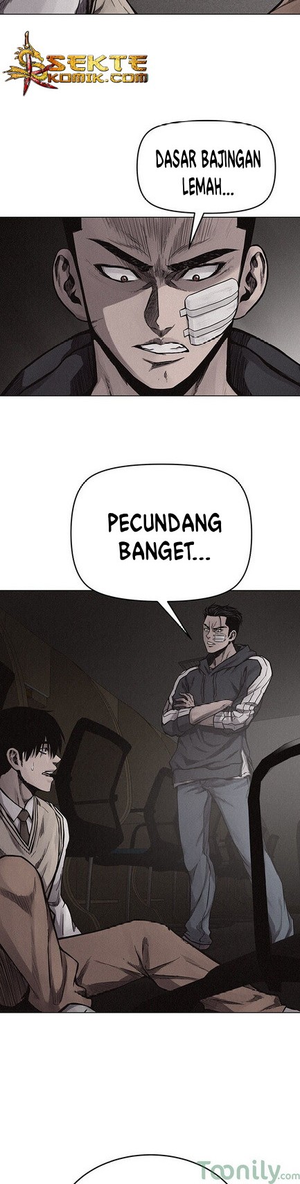 Pounding Chapter 17 Gambar 11