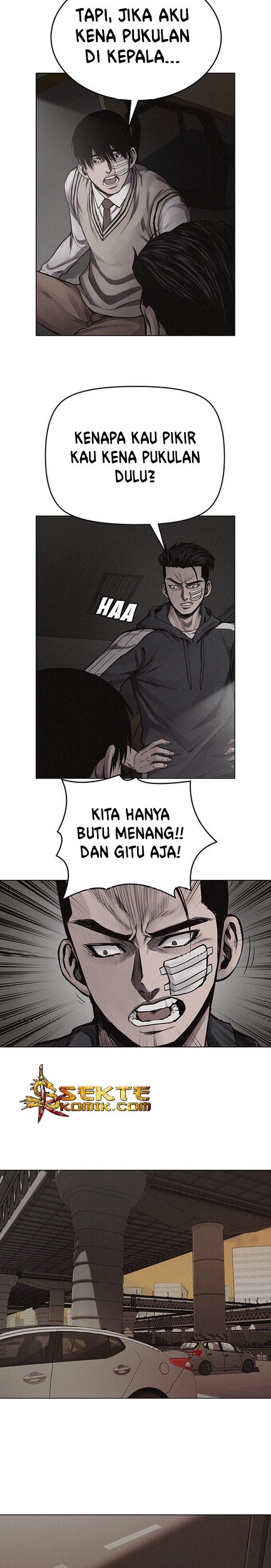Pounding Chapter 17 Gambar 12