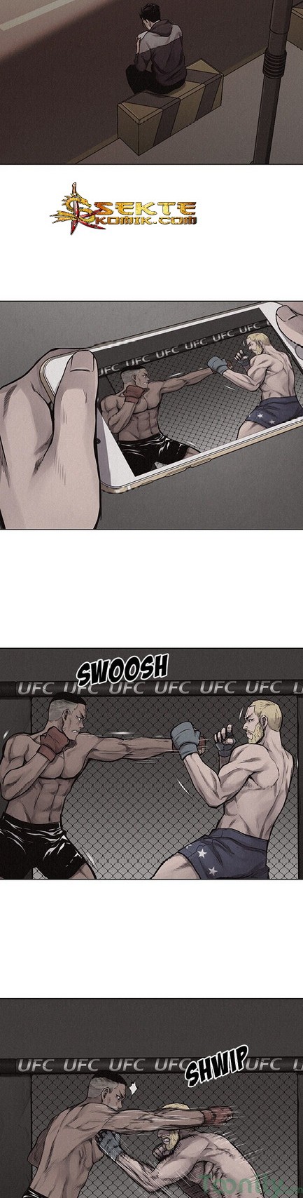Pounding Chapter 17 Gambar 13