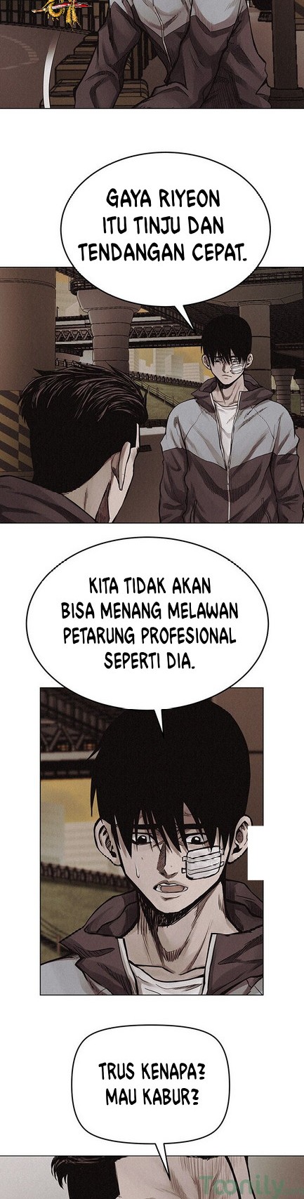 Pounding Chapter 17 Gambar 15