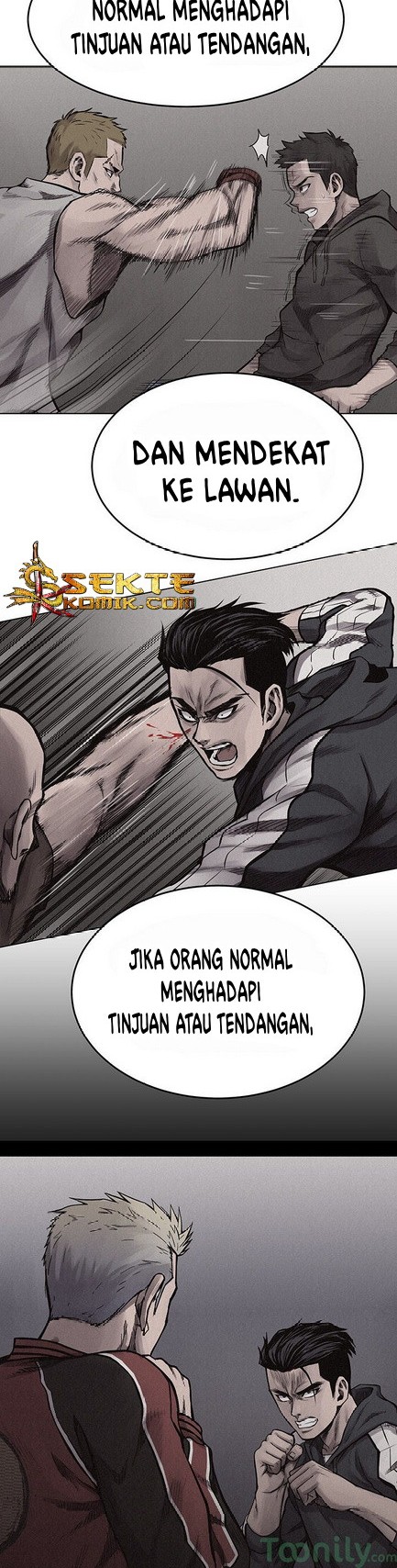Pounding Chapter 17 Gambar 17