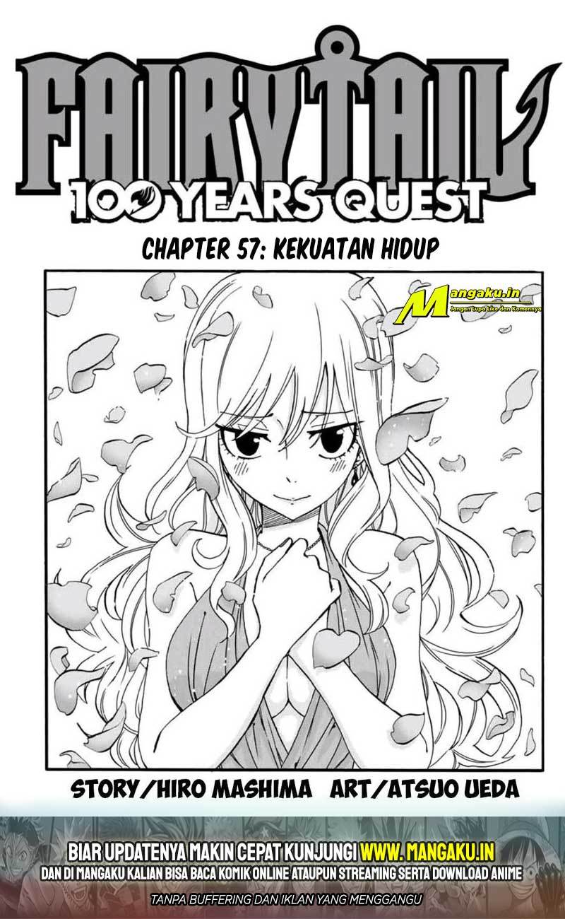 Baca  Fairy Tail: 100 Years Quest Chapter 57 Gambar 2