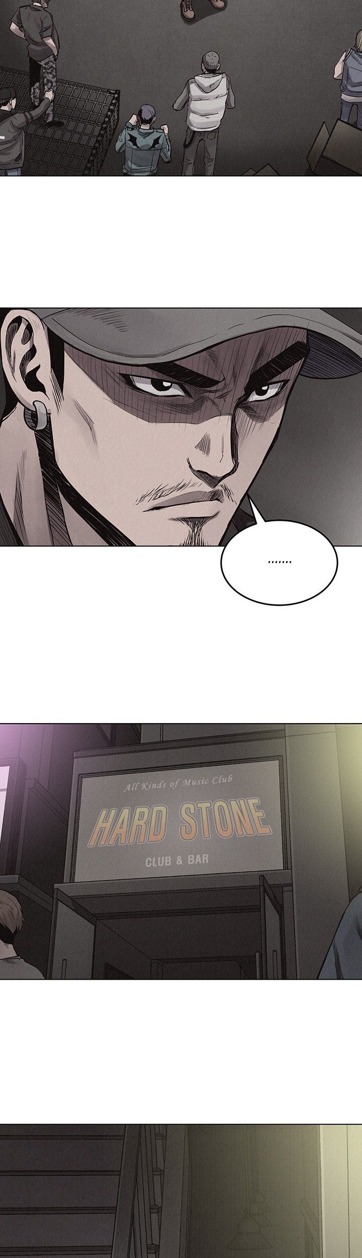 Pounding Chapter 20 Gambar 18