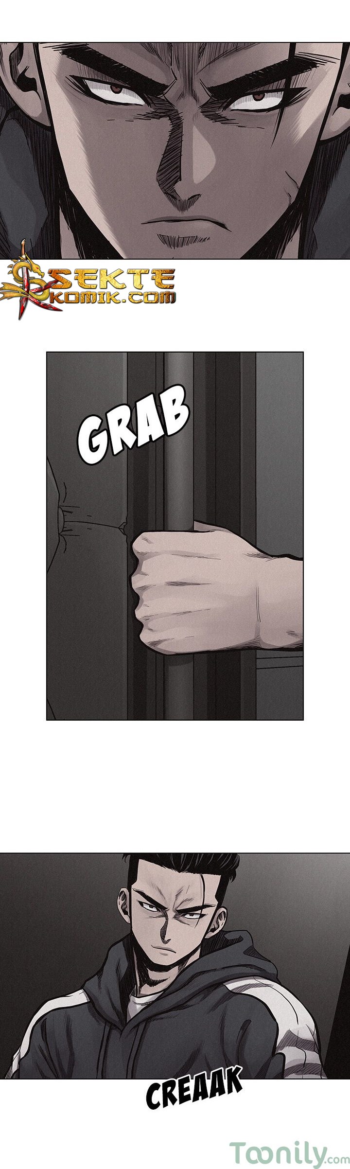 Pounding Chapter 20 Gambar 20
