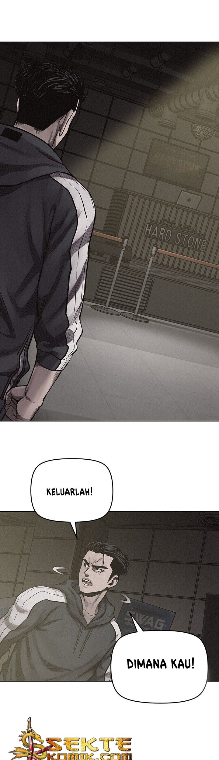 Pounding Chapter 20 Gambar 21