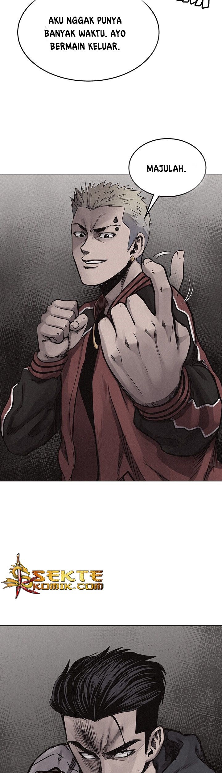 Pounding Chapter 20 Gambar 25