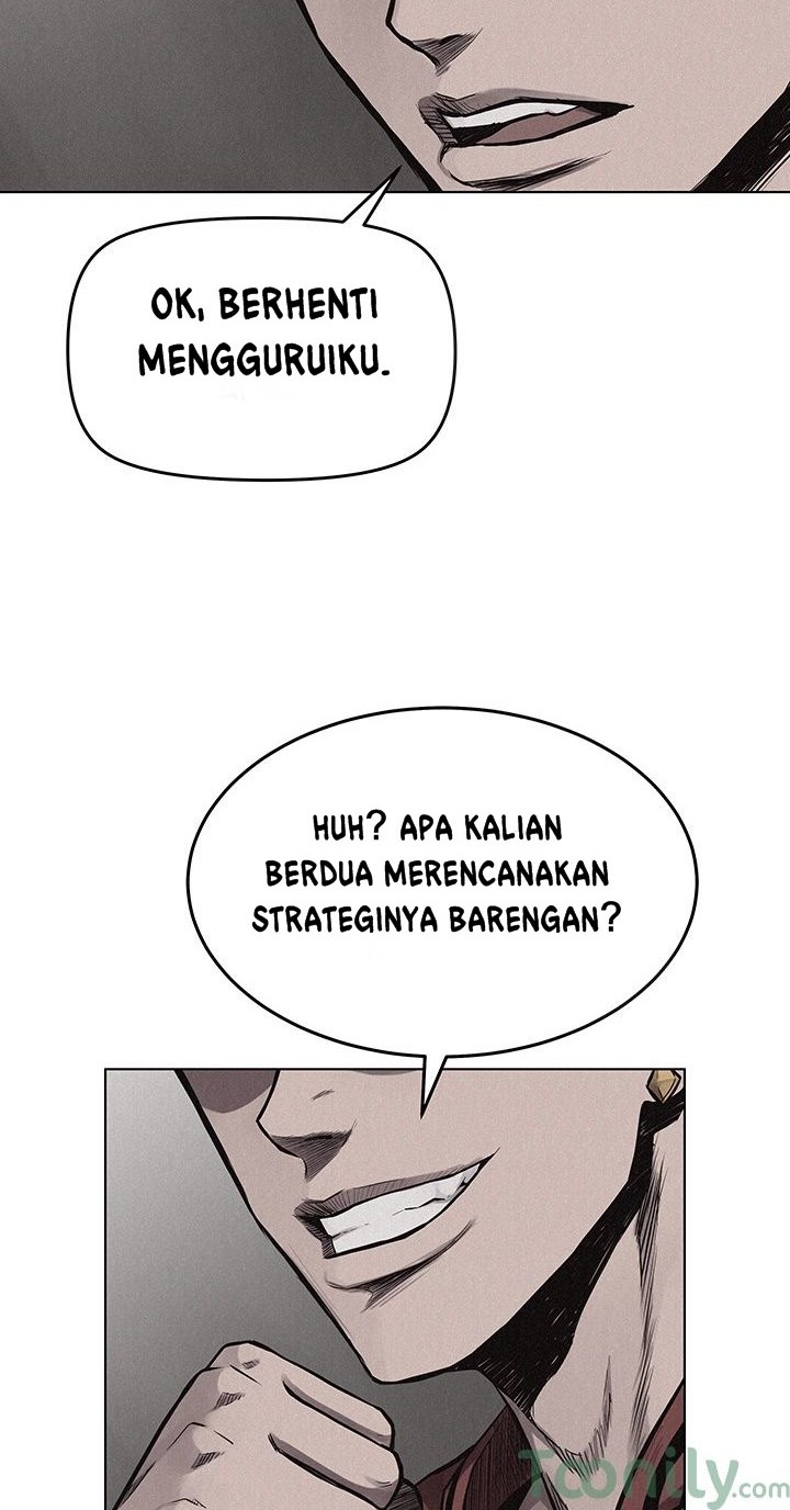 Pounding Chapter 20 Gambar 32