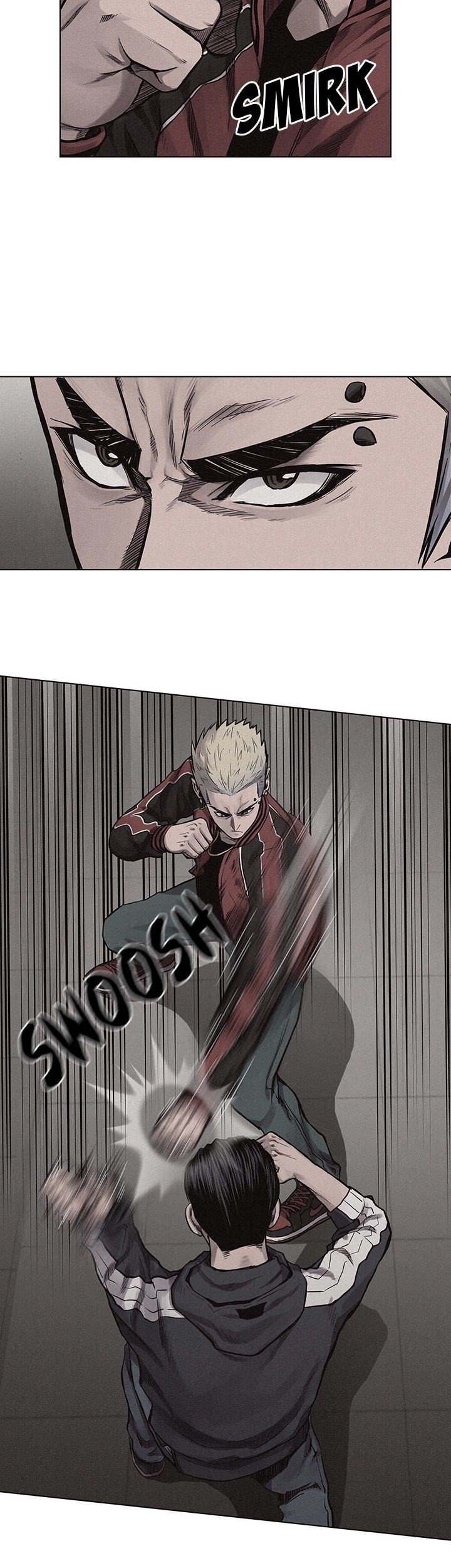Pounding Chapter 20 Gambar 33