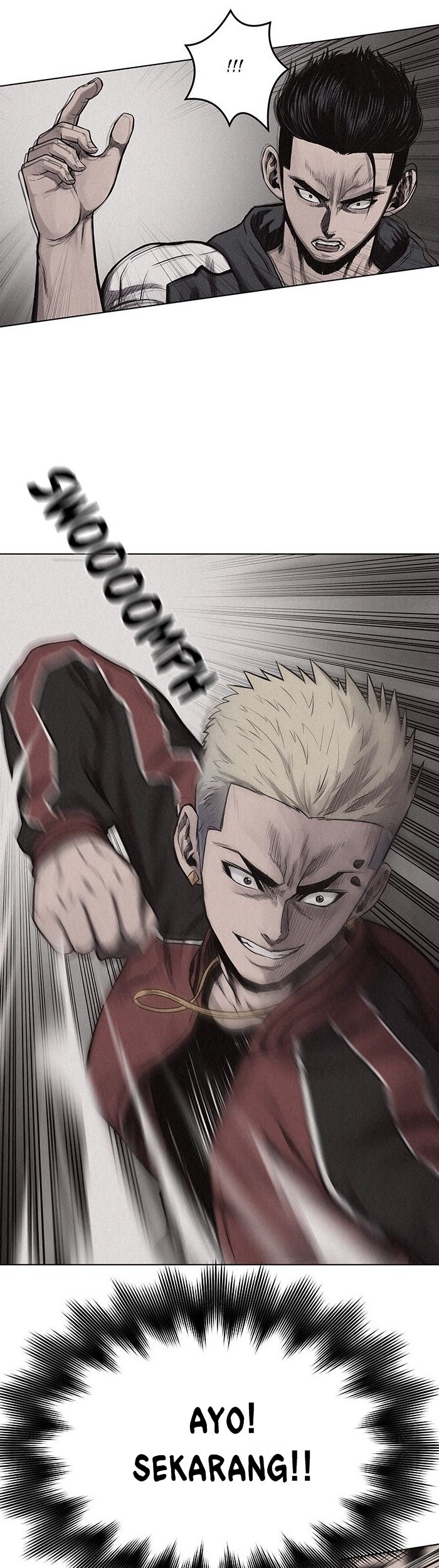 Pounding Chapter 20 Gambar 35