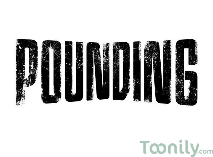 Pounding Chapter 20 Gambar 5