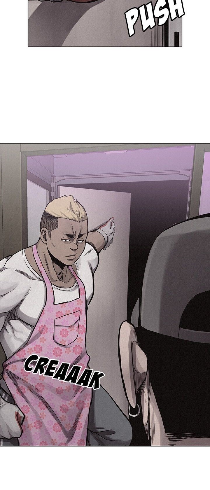 Pounding Chapter 20 Gambar 11