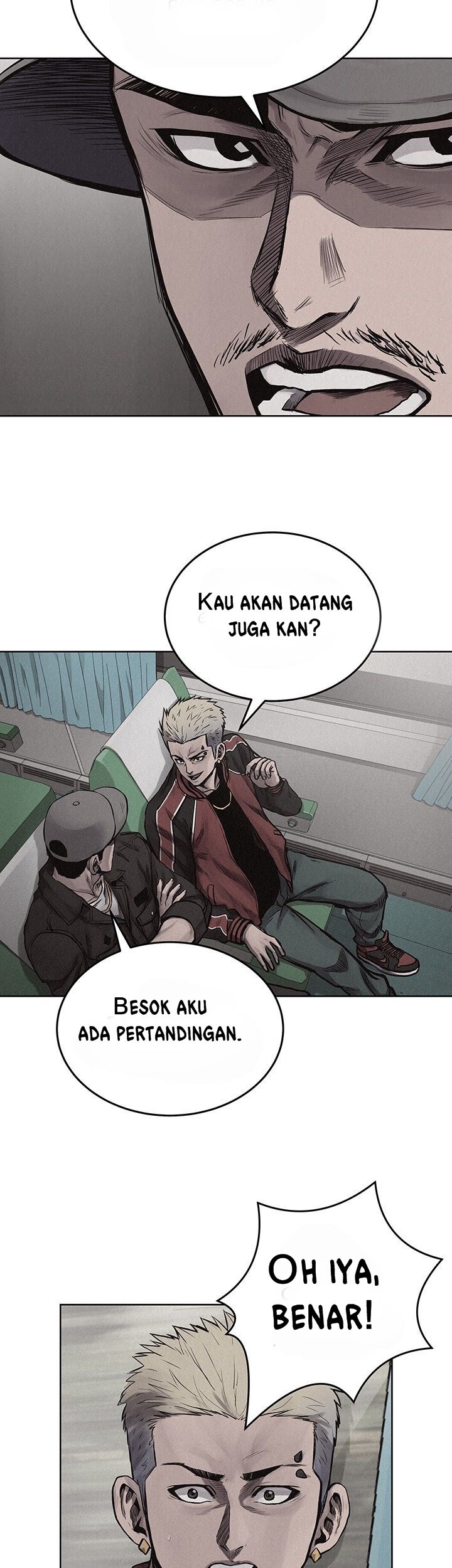 Pounding Chapter 19 Gambar 18