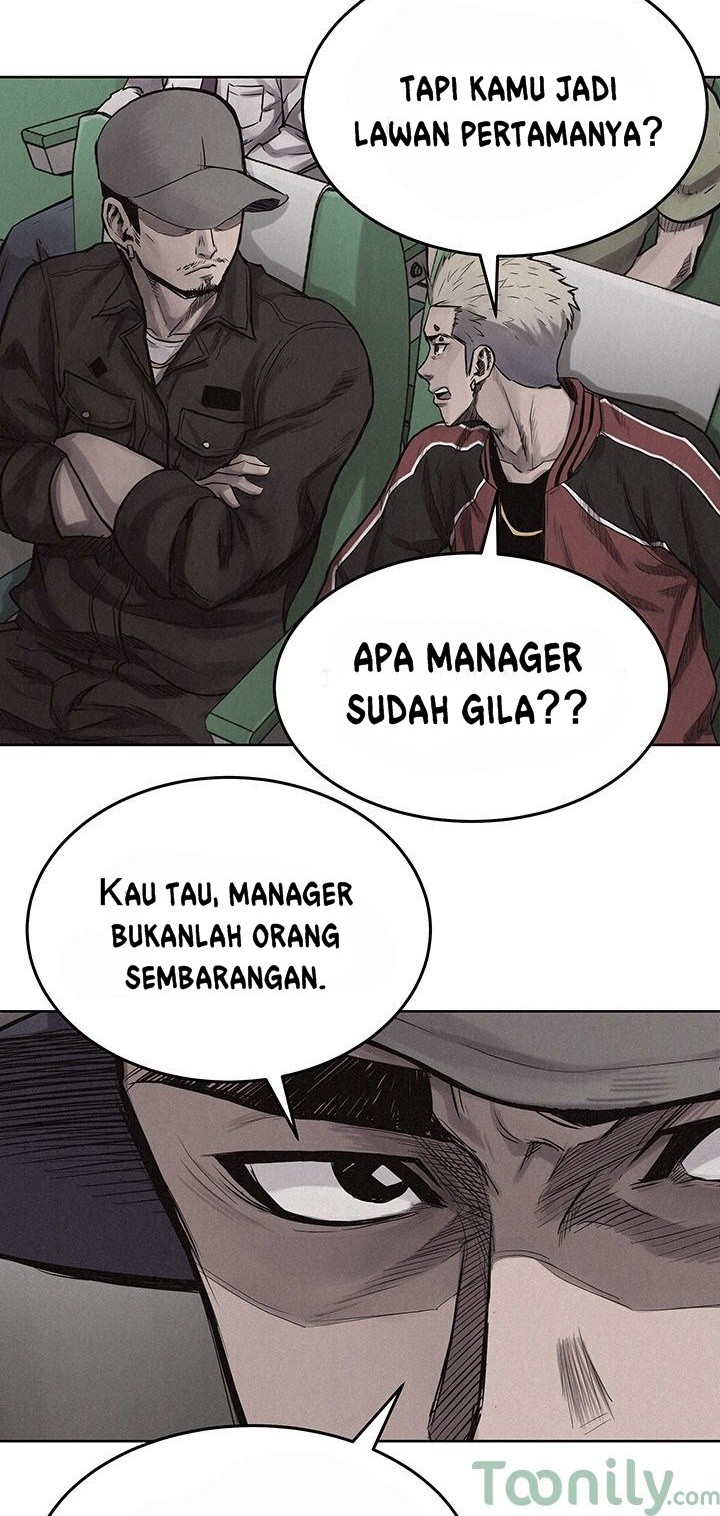 Pounding Chapter 19 Gambar 21
