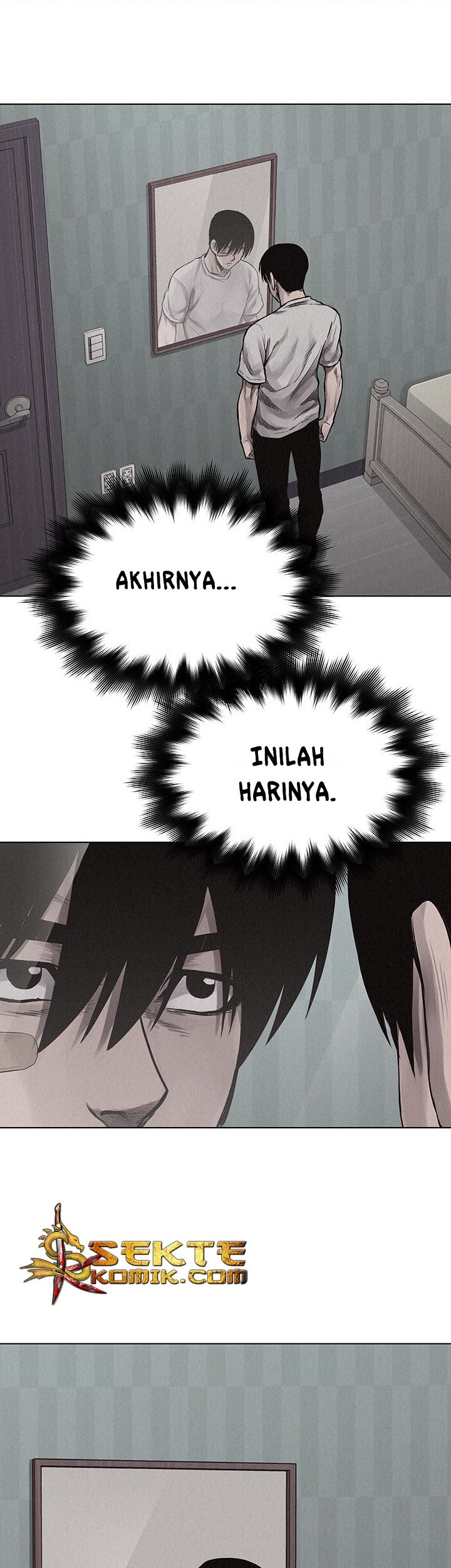 Pounding Chapter 19 Gambar 24