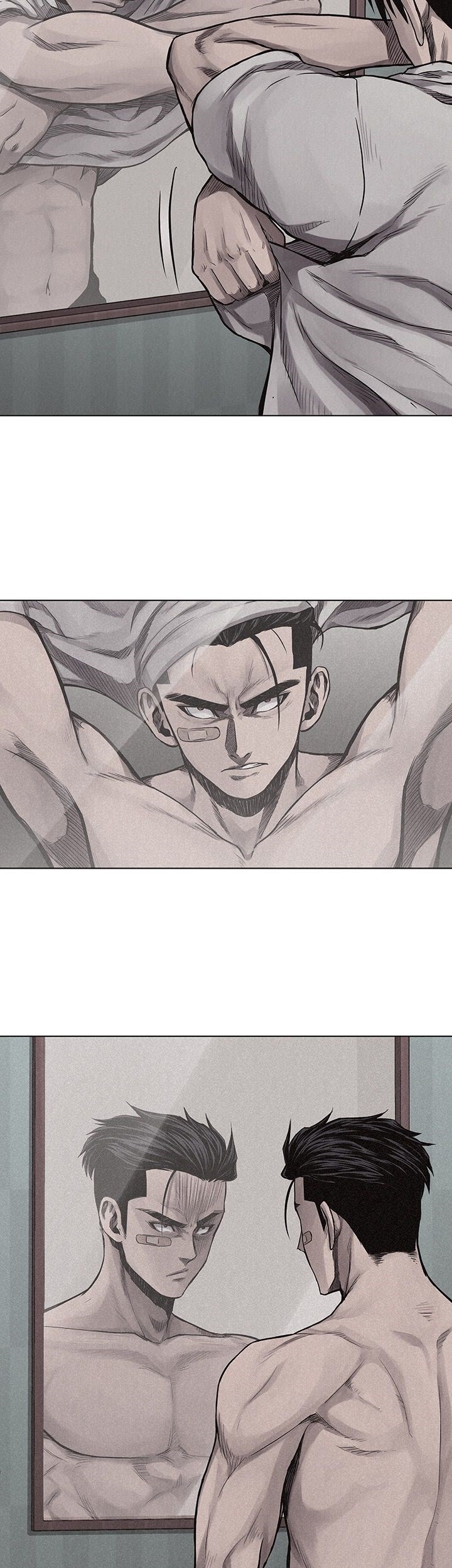 Pounding Chapter 19 Gambar 26