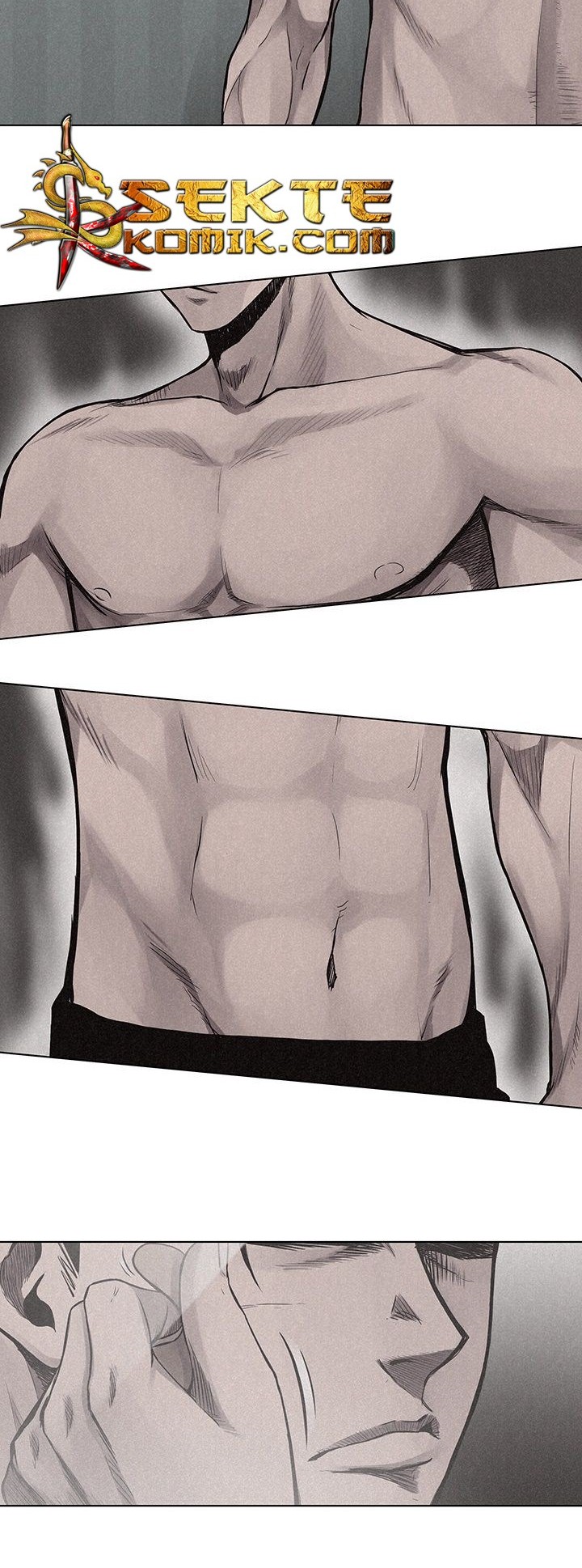 Pounding Chapter 19 Gambar 27