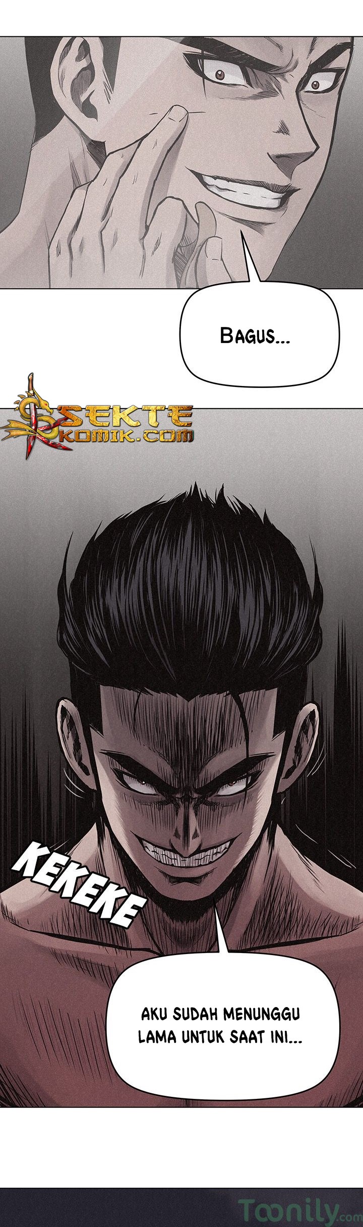 Pounding Chapter 19 Gambar 28