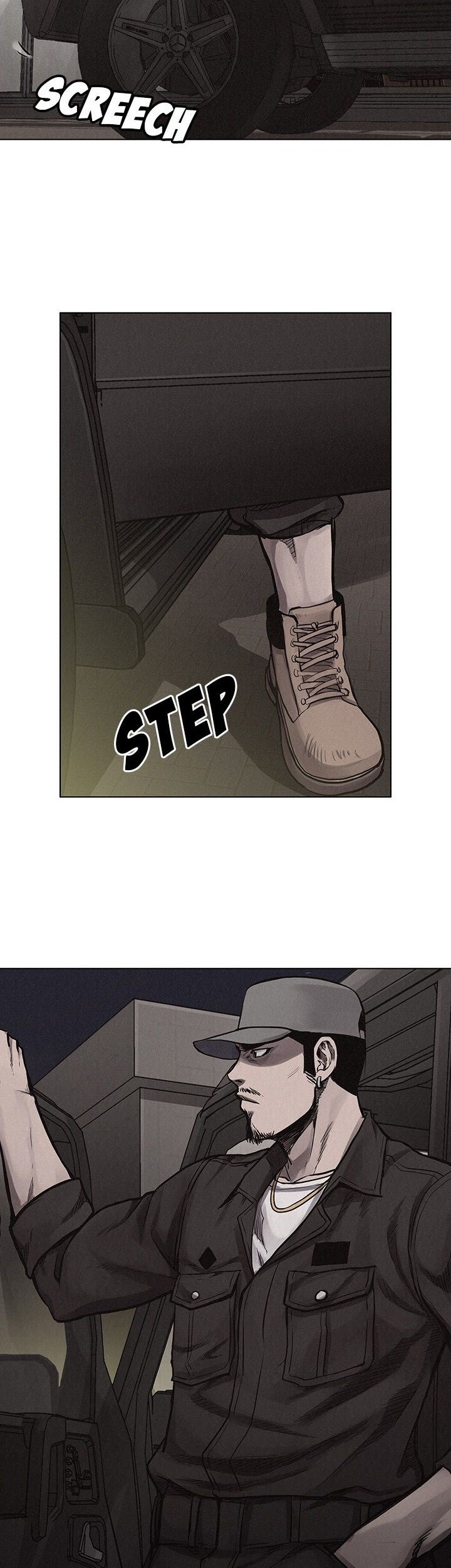Pounding Chapter 19 Gambar 30